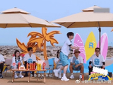 《奔跑吧》节目中的代际互动如何影响了沙溢等嘉宾的心态？