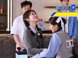 白鹿发问：为何唯有我和孟子义在这场游戏中承受痛感？