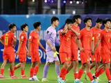 U15国足1-2惜败欧洲劲旅，周海滨执教能力和用人引争议