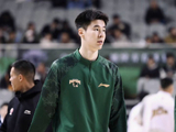 CBA最佳阵容评选出现了哪些新面孔？