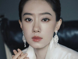 张小斐北影节眼神引全网共鸣：不讨好才是真正的女王气场