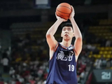 CBA最佳阵容3人成大赢家！李弘权逐步提升，庞峥麟+徐昕获认可！