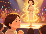 《乘风2026》观众如何看待李小冉从“翻车”到逆袭的转变？