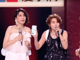 全开麦现场封神！曾沛慈《乘风》后，歌迷催演唱会的理由太硬核
