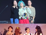 范晓萱为何要在演唱会上为大S设置专属空椅子？
