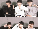 TFBOYS的粉丝们对于《真心话太冒险》这部影视化作品有何反响？