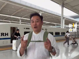 香港演员非凡哥麦长青打卡广西美食 你想给他推荐什么广西美食