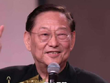 北影节闭幕式吴思远回忆与袁和平55年友谊