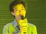 陈丽君说喜欢在剧场演出