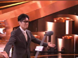 好演员之间的惺惺相惜！