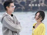 王鹤棣为沈月发声，直面徐志胜：“还敢再提沈月？”