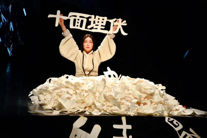 《十面埋伏》剧照
