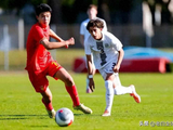 U15国足输球了 但青训却悄悄亮了灯 周海滨带的这支队伍有点不一样