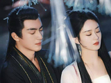 《与凤行》幕后故事曝光,邓科8字评价赵丽颖,句句真实中肯