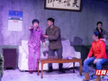 原创街区戏剧《长沙》完成内测演出 5月1日将正式亮相