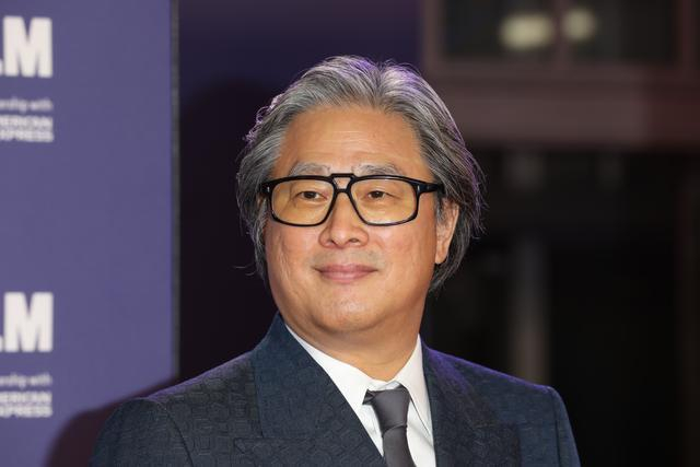 朴赞郁。 图/IC photo