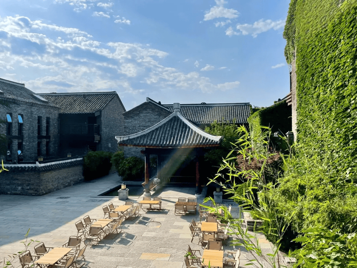 图源：一码游贵州