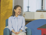 林青霞為中大任講座嘉賓生圖狀態驚人，無懼皺紋自然老去氣質優雅