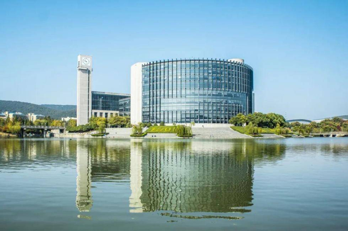 图源：中国矿业大学官微