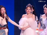 《乘风2026》二公淘汰结果引热议:者来女33票遗憾出局,直播回应未来路还长