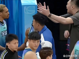 宁波队19分大胜，队史首次闯进CBA季后赛！做对两件事