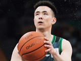 辽宁险胜同曦，赵继伟下半场20分改CBA排名