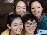 范晓萱演唱会给大S留了位置演唱时多次望向空座位方向
