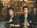 《黑夜告白》开播 潘粤明王鹤棣演绎三代刑警18年追凶接力