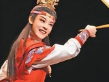 陈丽君在人民日报撰文