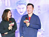 体育真人秀掀热潮 体育大咖都去哪儿“触屏”了-中国新闻网