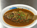 寻味池州：一条鱼如何重新定义“徽菜头牌”