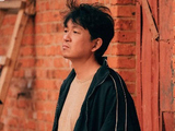 潘粤明：在《黑夜告白》里演得很过瘾