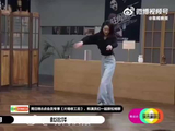 张月音乐剧实力