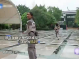 白鹿任务都没听清，被张婧仪追着跑了一路，结果太惨了