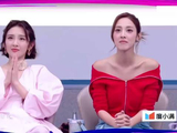 阚清子老公支持其事业，二公演唱《我会等》获赞