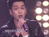 张若昀唱歌引热议，网友调侃与唐艺昕天生一对