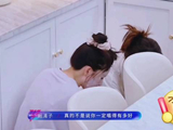 阚清子自曝黑历史开解李小冉，暖心互动引热议