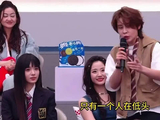 哇塞，小图雅和濛姐这森林冰火人组合绝了！
