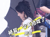 杨幂为了《江山大同》的角色做出了哪些突破性的准备？