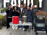 邓超和阿飞后续还会有其他互动或合作计划吗？