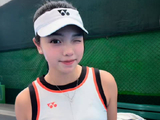 Yonex发布2026法网赛服