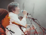 五一来钻石享音乐盛宴