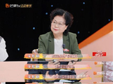 观众如何看待张呈替吕严解释与母亲关系的行为？
