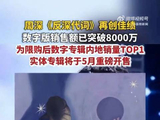 周深反深代词实体专辑5月即将开售