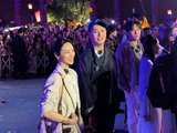 粉丝贴脸开大马頔：爷们儿要脸 哈哈哈哈哈
