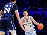 郭昊文作为本土得分王却落选CBA最佳阵容，评选规则是否公平？
