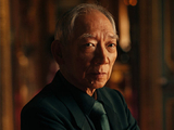 80岁袁和平获北影节终身成就奖，成龙李连杰甄子丹三代功夫巨星现场致敬