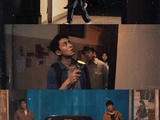 王鹤棣寸头素颜破圈！联手潘粤明，黑夜告白首播登顶悬疑剧天花板