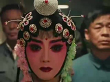 刘浩存布衣素裙颠覆形象