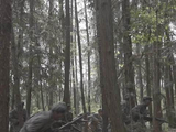 定档5月4日！浴血困牛山全程无特效实景拍摄